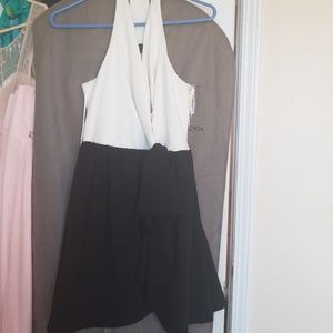 Cynthia Steffe cocktail dress